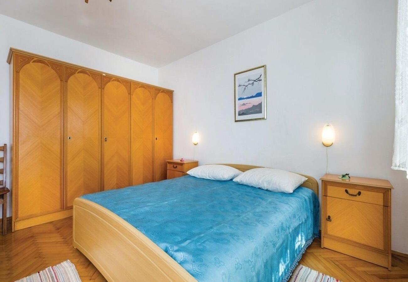 Apartment Dari Ловран Екстериор снимка